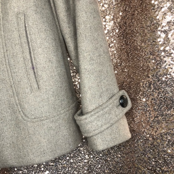 Banana Republic Double Breasted Jacket - Picture 3 of 6